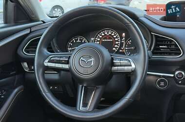 Внедорожник / Кроссовер Mazda CX-30 2022 в 