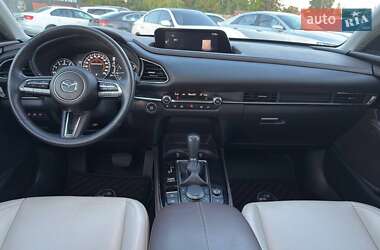 Внедорожник / Кроссовер Mazda CX-30 2022 в 