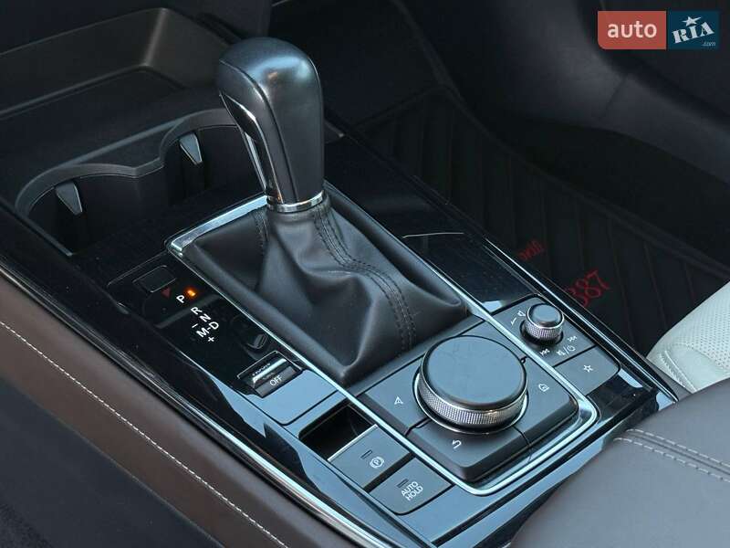 Внедорожник / Кроссовер Mazda CX-30 2022 в Харькове фото 33 Внедорожник / Кроссовер Mazda CX-30 2022 в Харькове