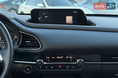 Внедорожник / Кроссовер Mazda CX-30 2022 в 