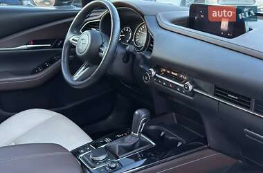 Внедорожник / Кроссовер Mazda CX-30 2022 в 