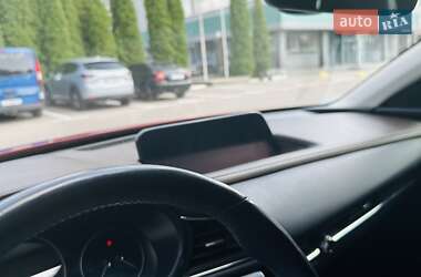 Внедорожник / Кроссовер Mazda CX-30 2021 в 