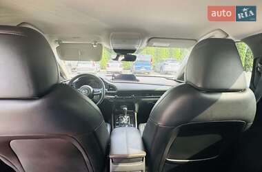 Внедорожник / Кроссовер Mazda CX-30 2021 в 