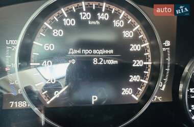 Внедорожник / Кроссовер Mazda CX-30 2021 в 