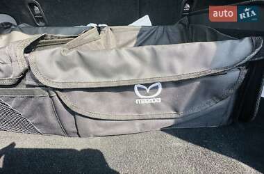 Внедорожник / Кроссовер Mazda CX-30 2021 в 