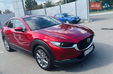 Внедорожник / Кроссовер Mazda CX-30 2021 в 