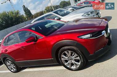 Внедорожник / Кроссовер Mazda CX-30 2021 в 