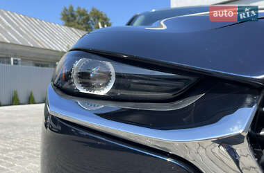 Внедорожник / Кроссовер Mazda CX-30 2020 в 