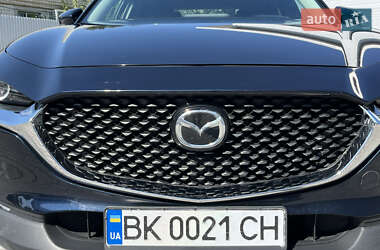Внедорожник / Кроссовер Mazda CX-30 2020 в 