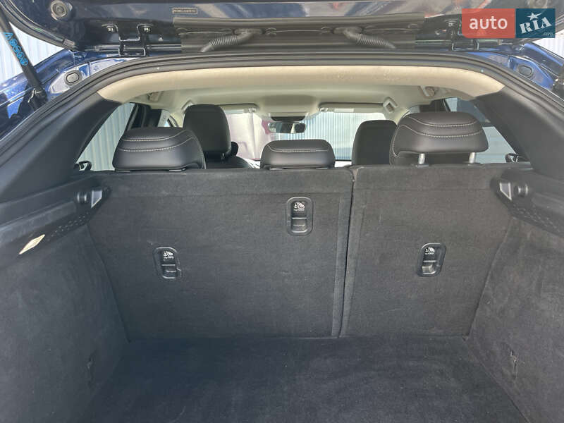 Внедорожник / Кроссовер Mazda CX-30 2020 в Костополе фото 35 Внедорожник / Кроссовер Mazda CX-30 2020 в Костополе