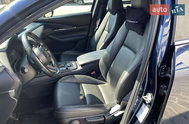 Внедорожник / Кроссовер Mazda CX-30 2020 в 