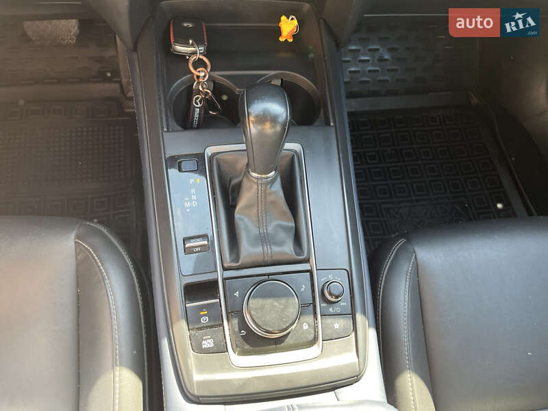 Внедорожник / Кроссовер Mazda CX-30 2020 в Костополе фото 48 Внедорожник / Кроссовер Mazda CX-30 2020 в Костополе