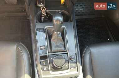 Внедорожник / Кроссовер Mazda CX-30 2020 в 