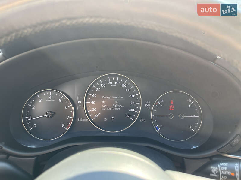 Внедорожник / Кроссовер Mazda CX-30 2020 в Костополе фото 57 Внедорожник / Кроссовер Mazda CX-30 2020 в Костополе