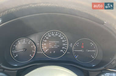 Внедорожник / Кроссовер Mazda CX-30 2020 в 
