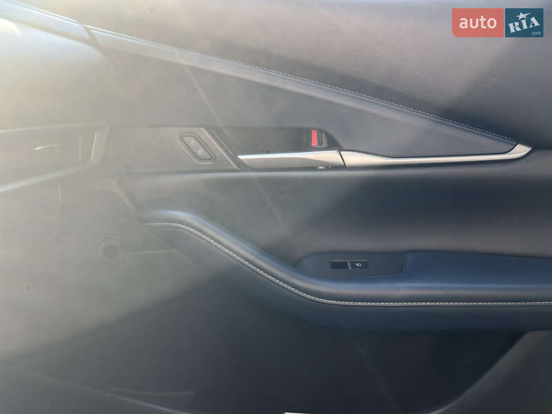 Внедорожник / Кроссовер Mazda CX-30 2020 в Костополе фото 68 Внедорожник / Кроссовер Mazda CX-30 2020 в Костополе