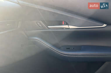 Внедорожник / Кроссовер Mazda CX-30 2020 в 