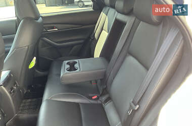 Внедорожник / Кроссовер Mazda CX-30 2020 в 