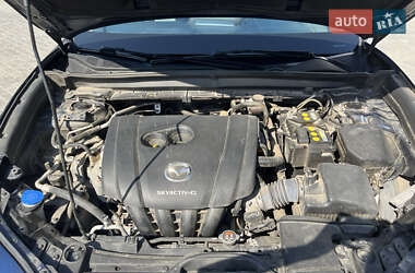 Внедорожник / Кроссовер Mazda CX-30 2020 в 