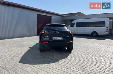 Внедорожник / Кроссовер Mazda CX-30 2020 в 