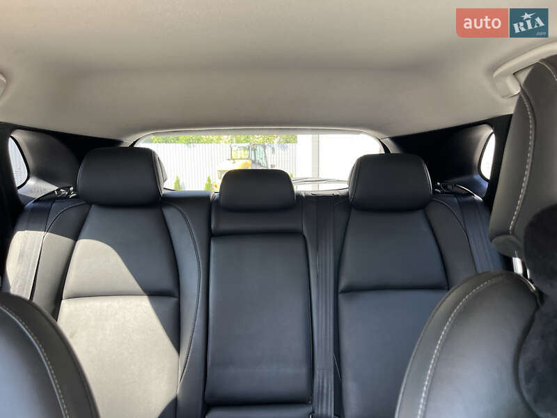 Внедорожник / Кроссовер Mazda CX-30 2020 в Костополе фото 94 Внедорожник / Кроссовер Mazda CX-30 2020 в Костополе