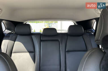 Внедорожник / Кроссовер Mazda CX-30 2020 в 