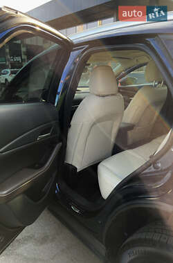 Внедорожник / Кроссовер Mazda CX-30 2021 в 