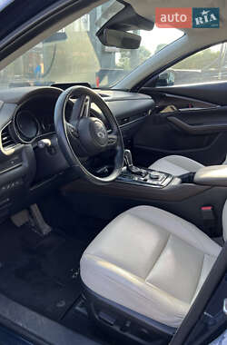 Внедорожник / Кроссовер Mazda CX-30 2021 в 