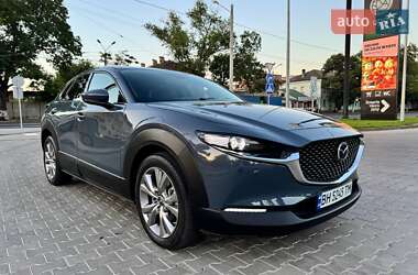 Внедорожник / Кроссовер Mazda CX-30 2019 в Одессе