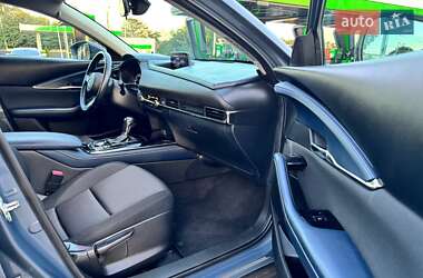 Внедорожник / Кроссовер Mazda CX-30 2019 в 