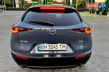 Внедорожник / Кроссовер Mazda CX-30 2019 в 