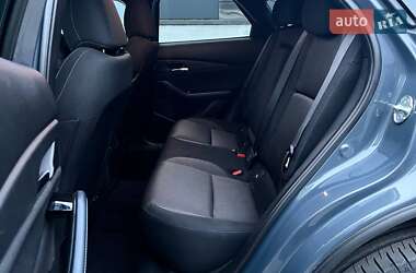 Внедорожник / Кроссовер Mazda CX-30 2019 в 