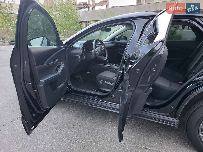 Внедорожник / Кроссовер Mazda CX-30 2020 в Боярке фото 25 Внедорожник / Кроссовер Mazda CX-30 2020 в Боярке