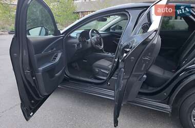 Внедорожник / Кроссовер Mazda CX-30 2020 в 