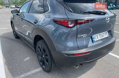 Внедорожник / Кроссовер Mazda CX-30 2021 в 