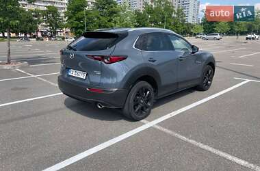 Внедорожник / Кроссовер Mazda CX-30 2021 в 