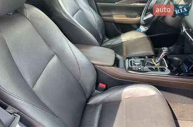 Внедорожник / Кроссовер Mazda CX-30 2021 в 