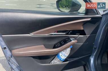 Внедорожник / Кроссовер Mazda CX-30 2021 в 