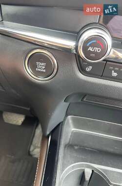 Внедорожник / Кроссовер Mazda CX-30 2021 в 