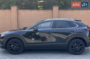 Внедорожник / Кроссовер Mazda CX-30 2022 в 