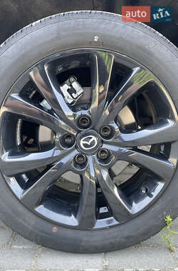 Внедорожник / Кроссовер Mazda CX-30 2022 в 