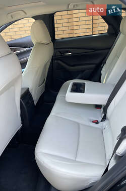 Внедорожник / Кроссовер Mazda CX-30 2022 в 