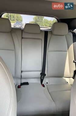Внедорожник / Кроссовер Mazda CX-30 2022 в 