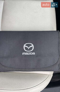 Внедорожник / Кроссовер Mazda CX-30 2022 в 