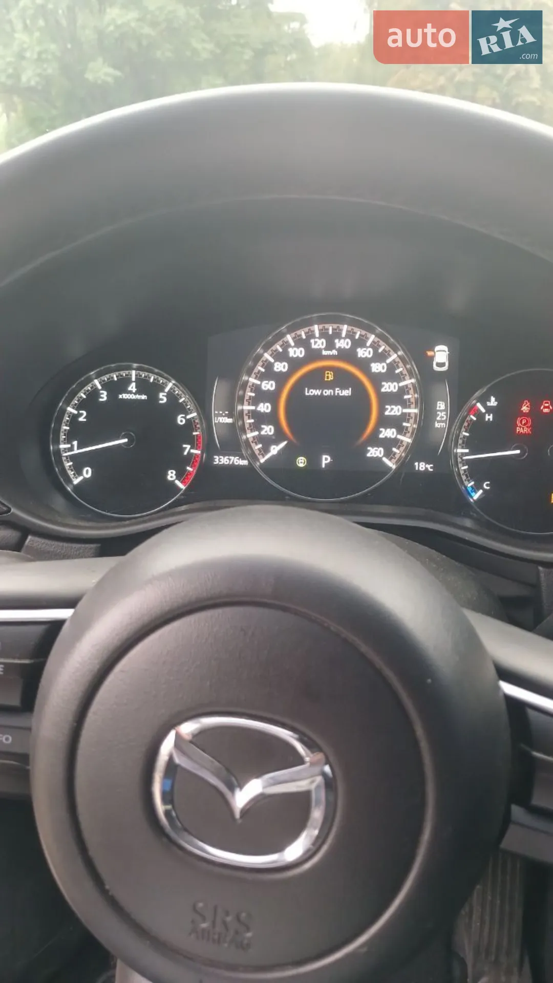 2024 Mazda CX-30 - мініатюра 2