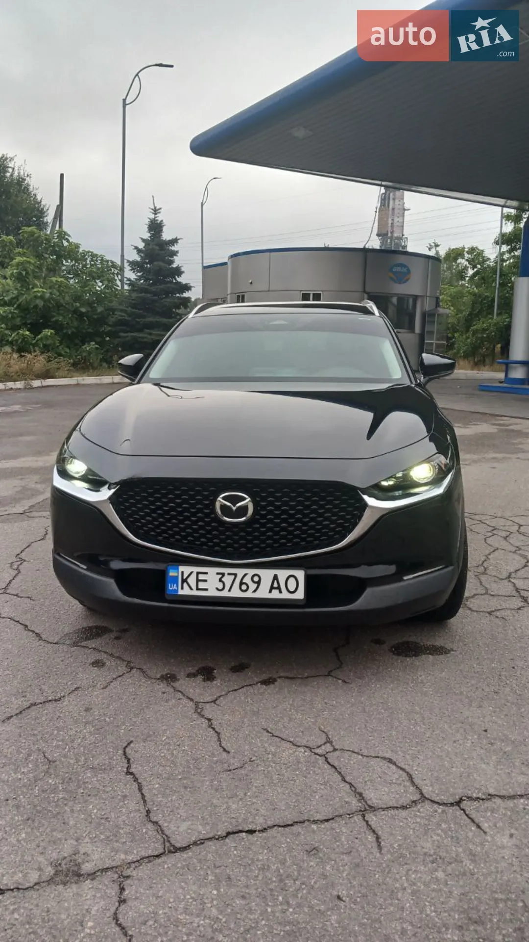 2024 Mazda CX-30 - мініатюра 4