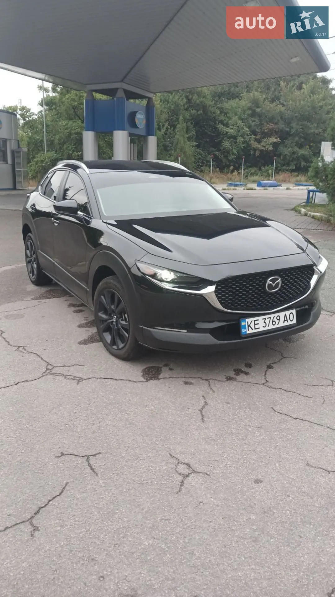 2024 Mazda CX-30 - мініатюра 6