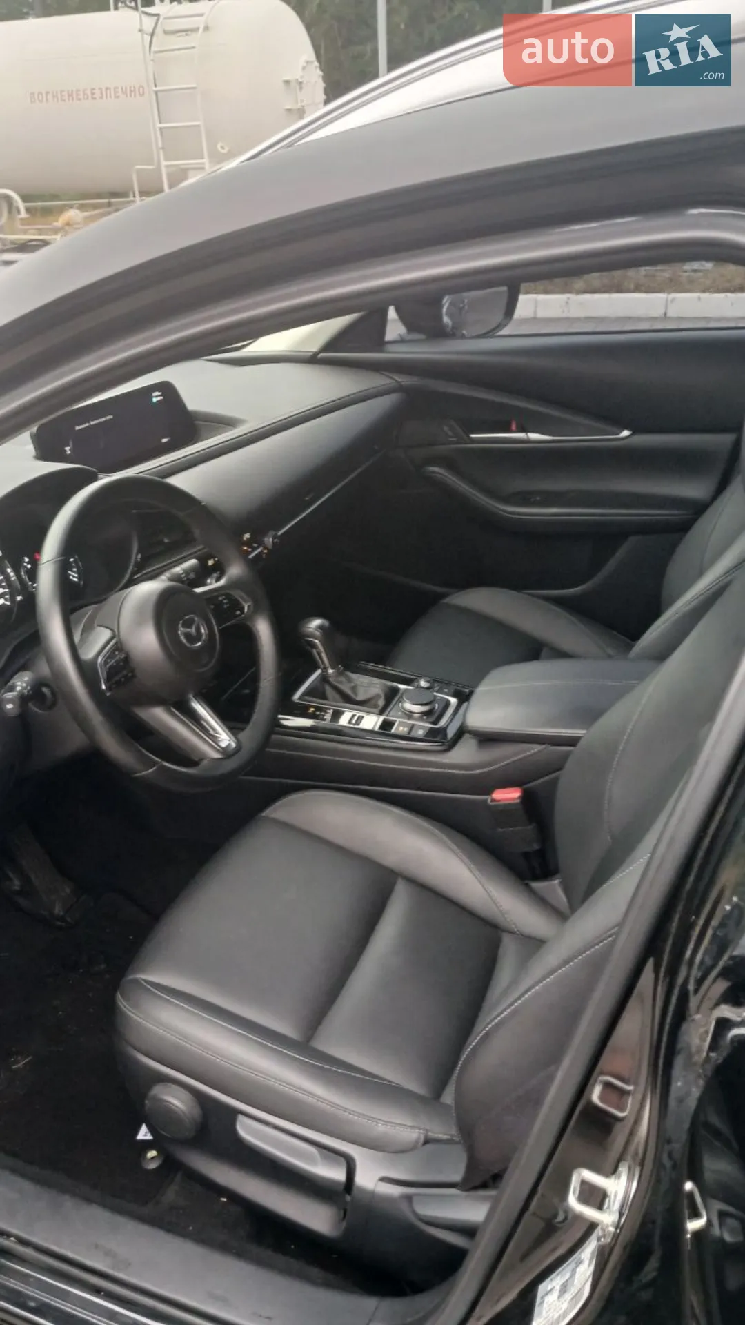 2024 Mazda CX-30 - мініатюра 14