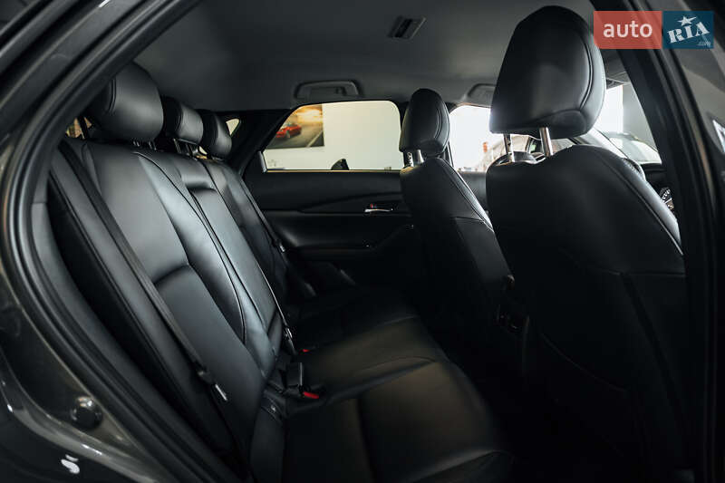 Внедорожник / Кроссовер Mazda CX-30 2022 в Киеве