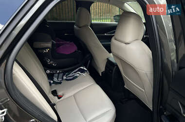Внедорожник / Кроссовер Mazda CX-30 2019 в 